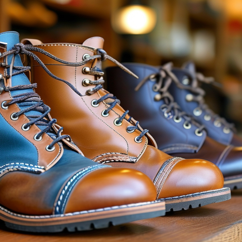What is the Best Way of Customizing Boots for Your Needs?