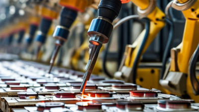 Top 10 Tips for Smt Oven Reflow Success in Global Sourcing