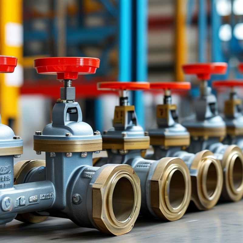 Best Recirculation Valve Options for Your China Sourcing Needs?