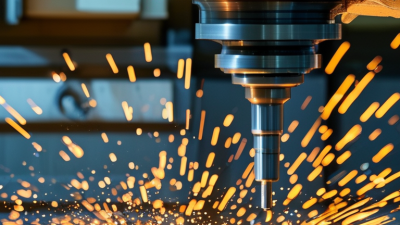 Top CNC Machining Manufacturing Solutions in China for Buyers