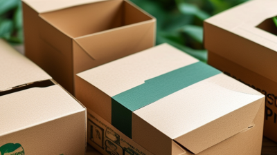 Best Paper Box Designs for Eco-Friendly Packaging Solutions?