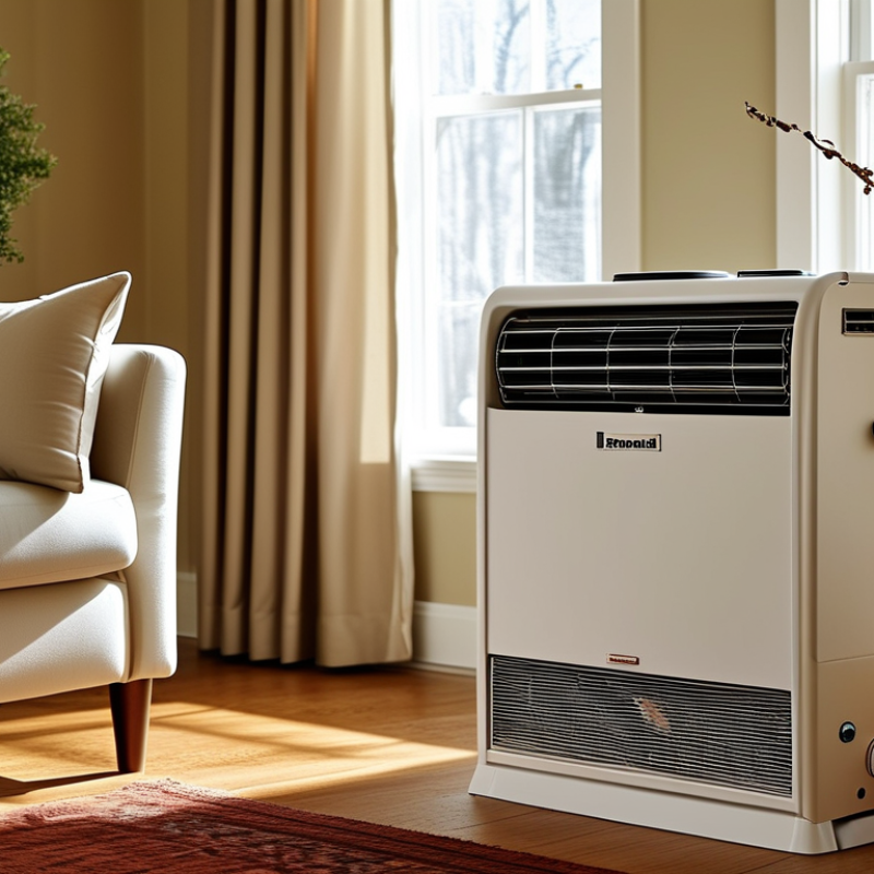 What is an Electric Heater and How Does It Work?
