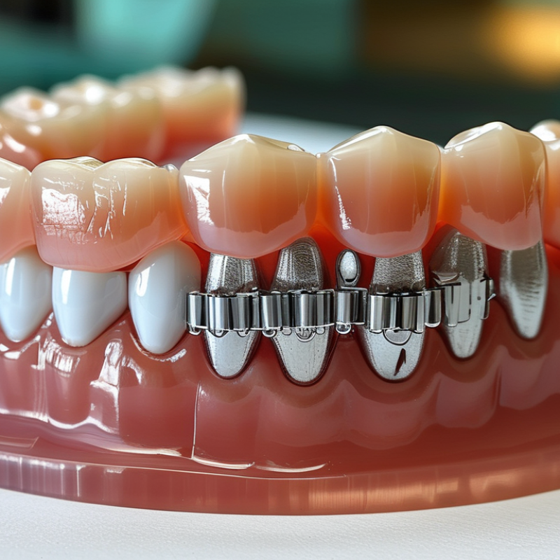 Top Benefits of Clear Self Ligating Braces for Global Buyers?