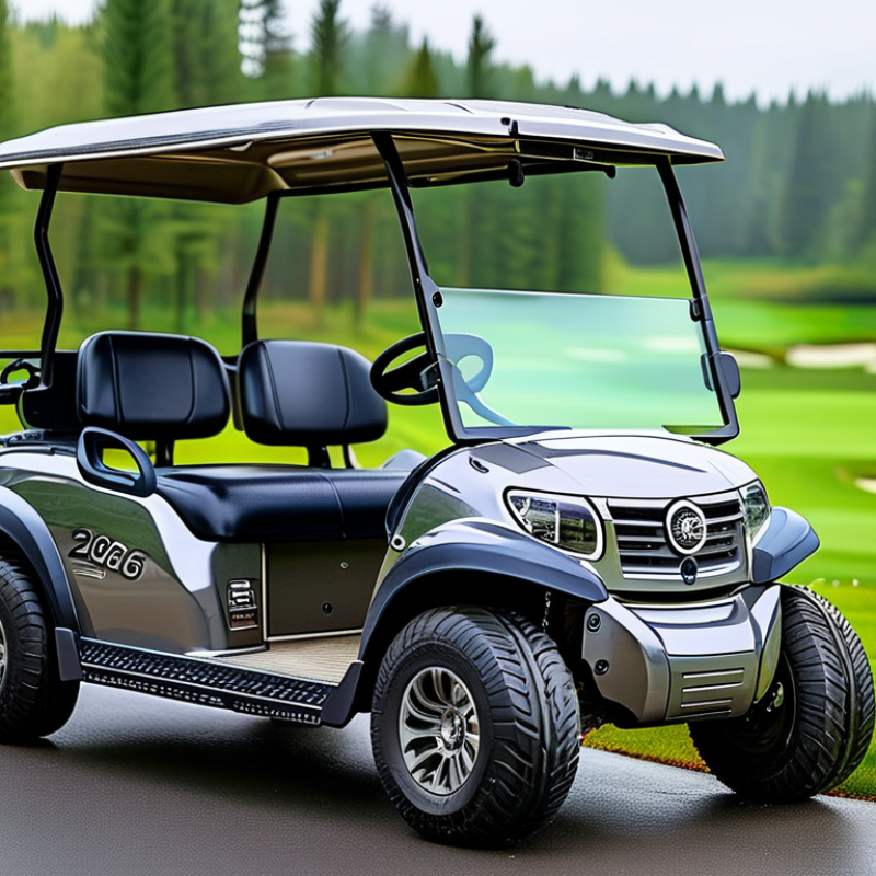 Best Golf Cart Options for Global Buyers in 2026?