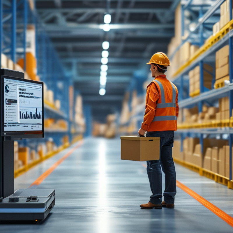 What Are the Benefits of an Automation System for Procurement?