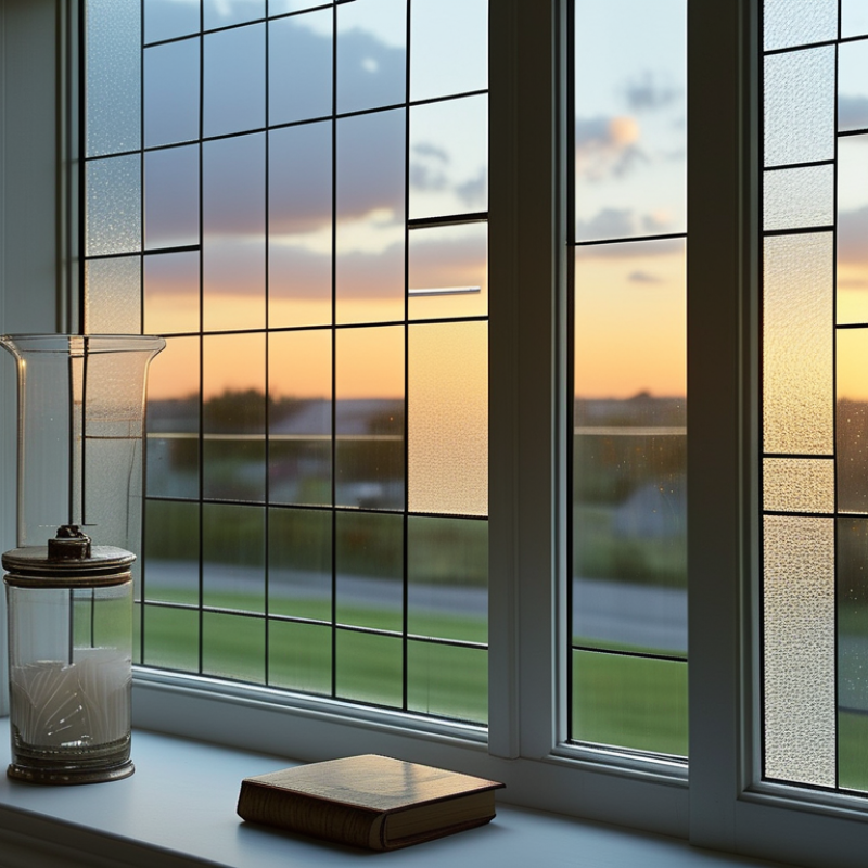 How to Choose the Best Safety Glass Windows for Your Needs?