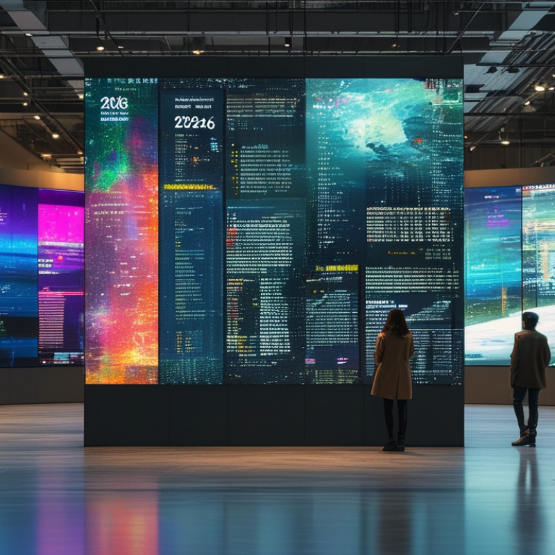 Best Digital Screens for Global Buyers in 2026?