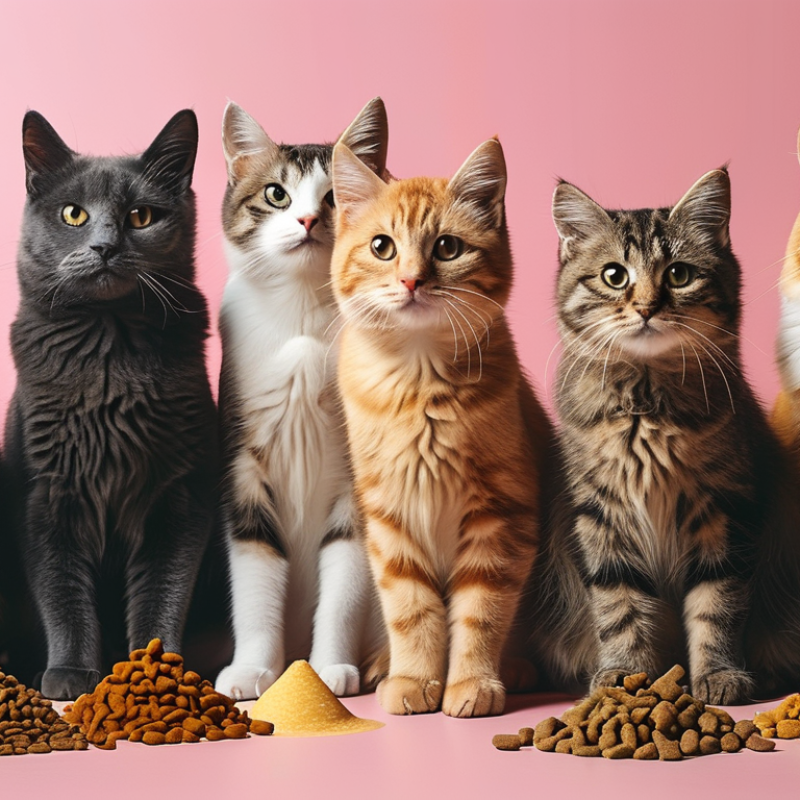 How to Choose the Best Scoop Litter for Your Cat?