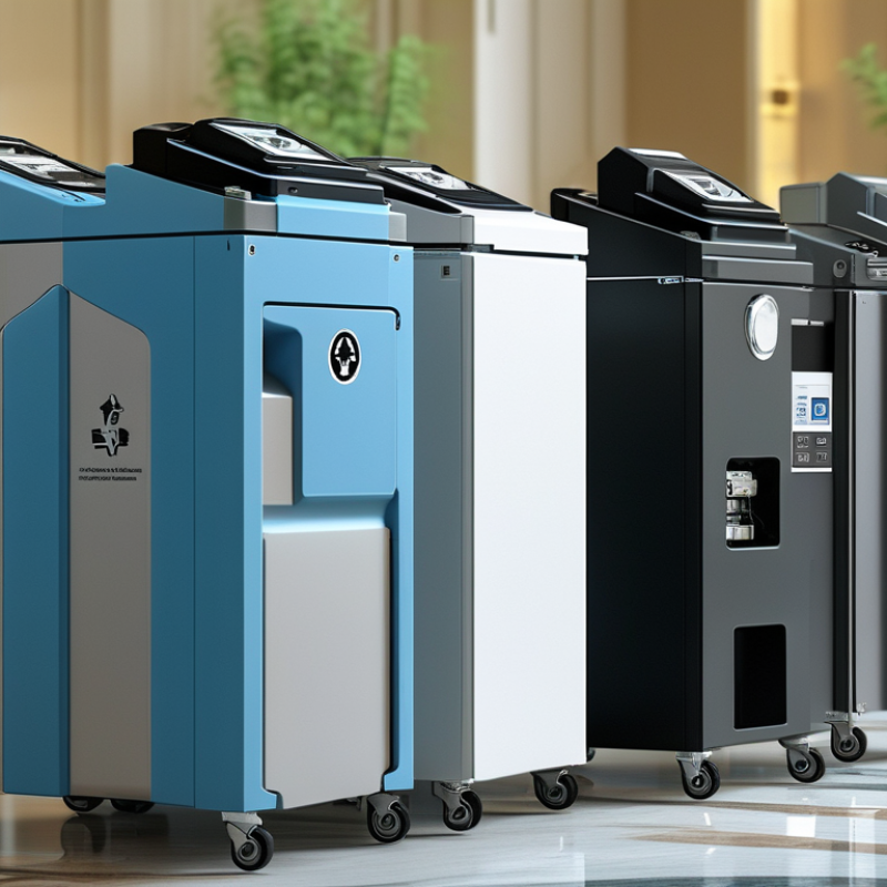 2026 Best Medical Waste Sterilizer Options for Global Buyers?