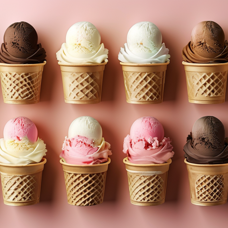 2026 How to Choose Plastic Ice Cream Flower Cups for Buyers?