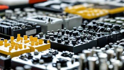 Top China Adapters and Assembly Parts for Global Buyers?