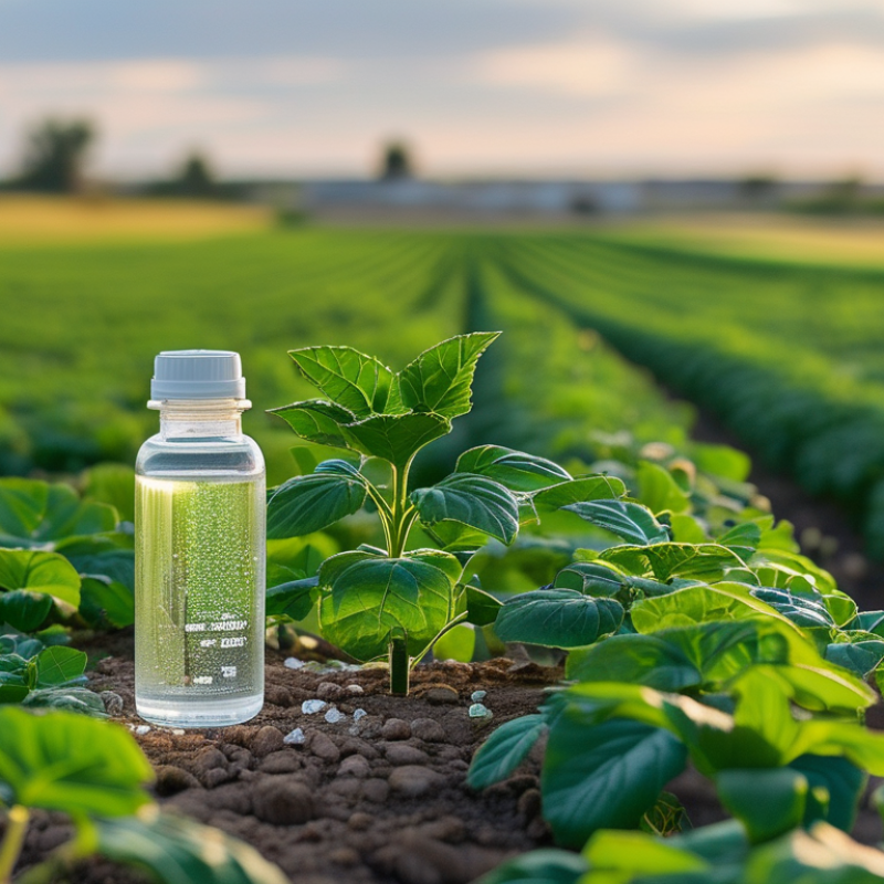 What Are the Key Benefits of Mg Nitrate Hexahydrate?