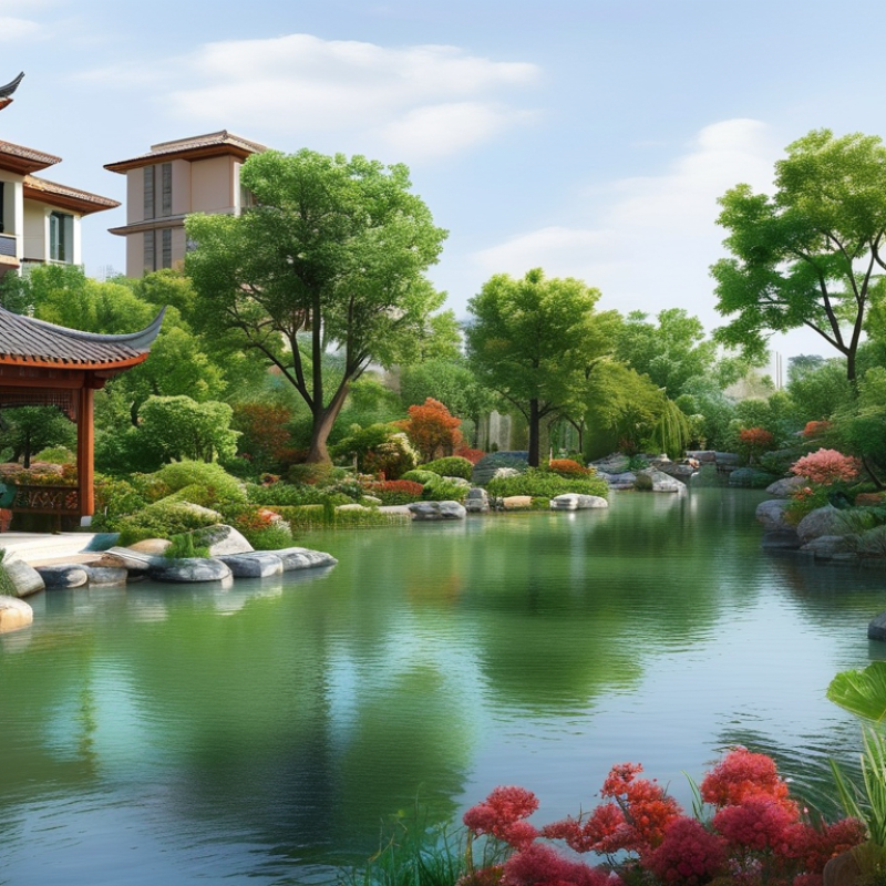 Top 10 Home Parks in China for Global Buyers Seeking Quality