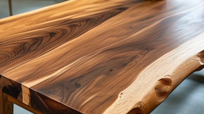 Top 10 Benefits of Choosing a Hardwood Table Top for Your Home?