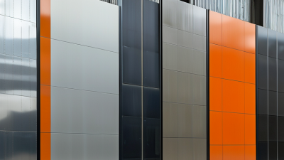 Top 10 Tips for Choosing Metal Wall Panels for Your Project?