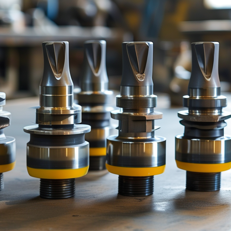 Why Choose Alumina Ceramic Nozzles for Your Industry Needs?