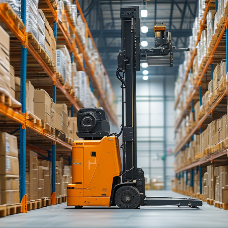 2026 Top Material Handling Supplies Buyers Guide and Trends?