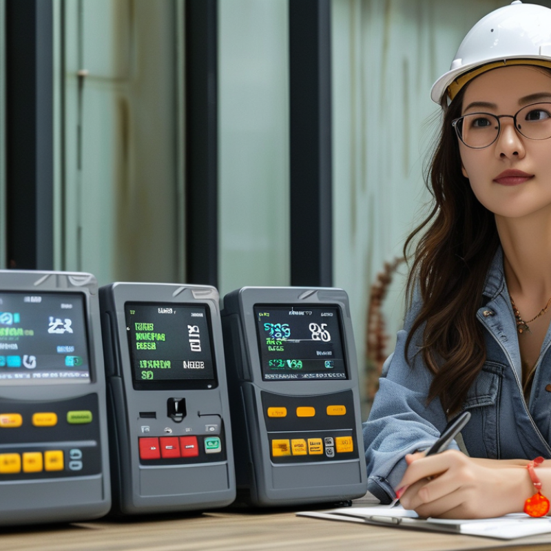 Top 10 3 Phase Energy Meters for Global Buyers in 2026?
