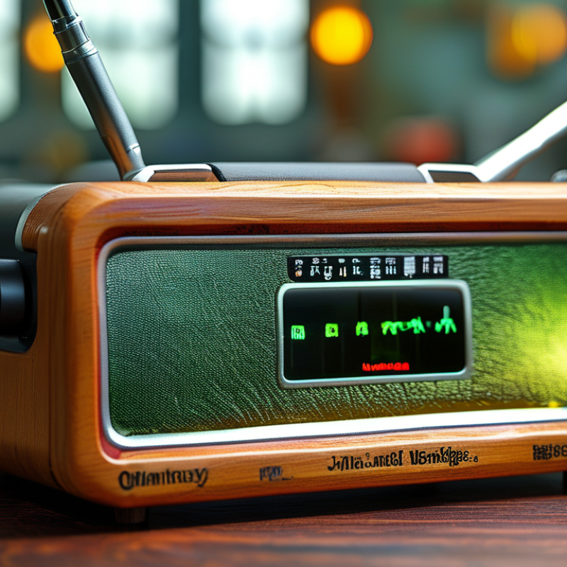 China Top Radio Auto Products for Global Buyers What to Know?