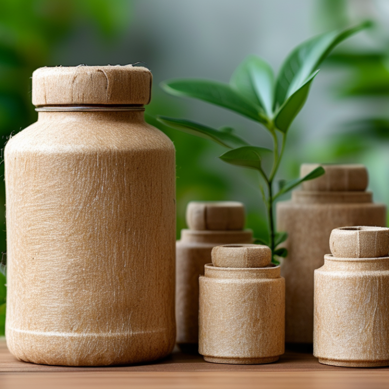How to Choose the Best Cellulose Based Packaging Solutions?