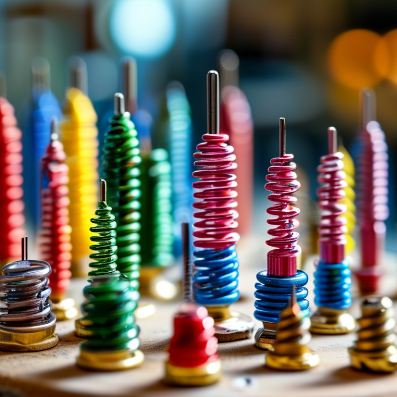 2026 Best Pogo Pin Array Solutions for Global Buyers?