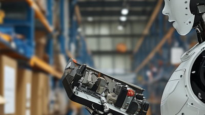 How to Purchase Used Robots for Your Business Needs?