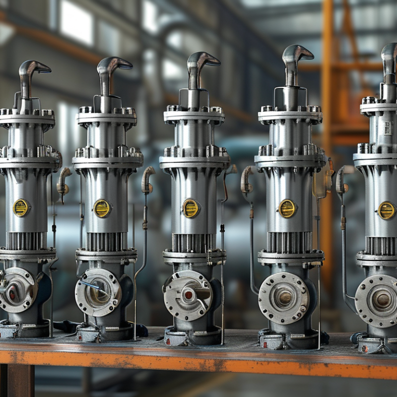 How to Choose the Right Centrifugal Pumps for Your Needs?