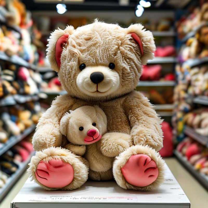 Top 10 Plush Stuffed Toys Buyers Must Consider Today?