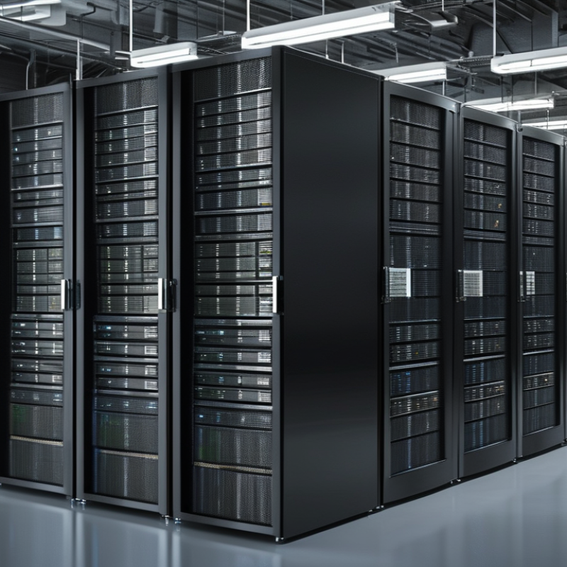 Top 10 True Nas Servers for Efficient Data Management?