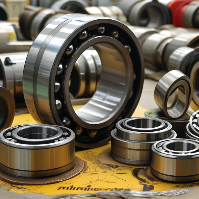 Top 10 China Bearing Manufacturers You Should Know?