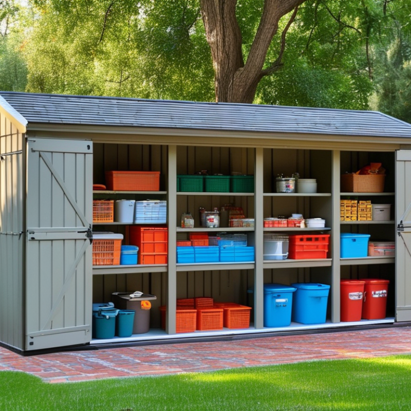 2026 How to Choose the Best Plastic Storage Sheds for Your Needs?