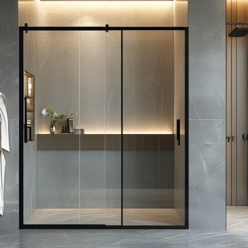 2026 Top Shower Sliding Glass Trends for Global Buyers