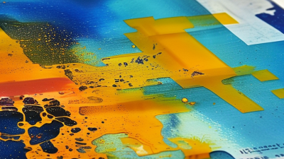 Top Tips for Choosing Flexible UV Ink for Your Printing Needs?