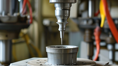 How to Choose the Right Injection Molding Machine for Your Needs?