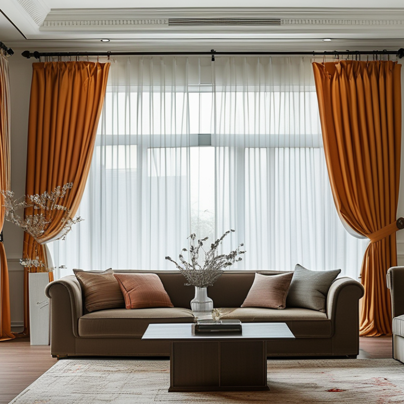 How to Choose the Best Aluminium Curtain Track for Your Needs?