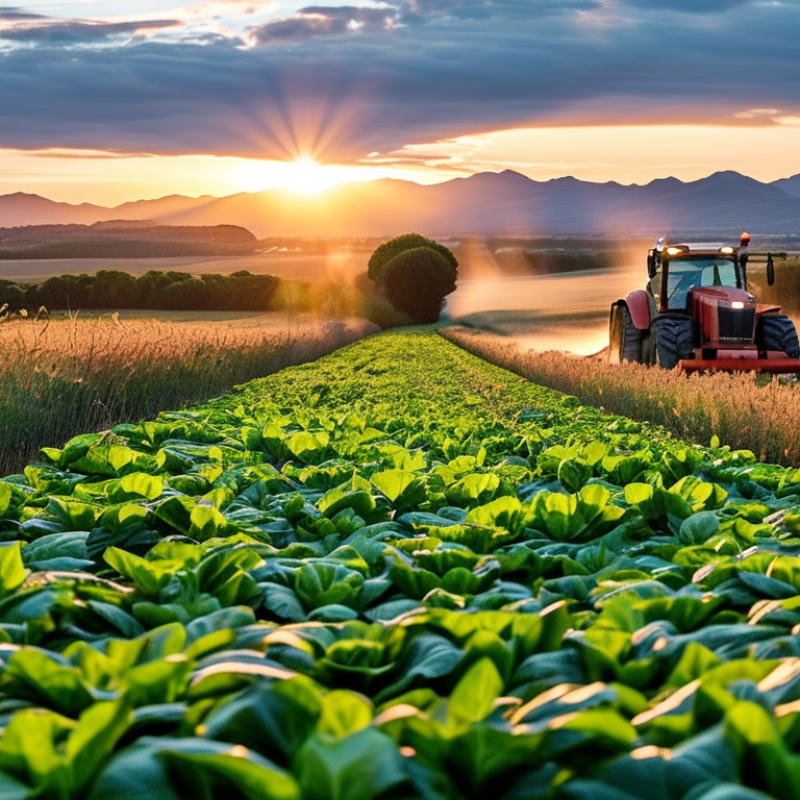 2026 Food Tech Innovations That Will Change Global Sourcing?