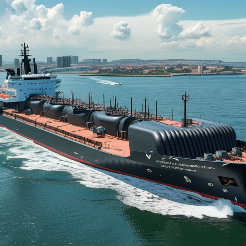 2026 Best Marine Fender Options for Global Buyers?