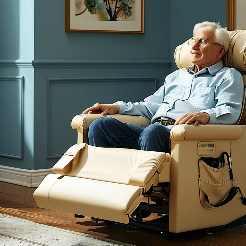 Top 10 Lift Recliners Covered by Medicare for Seniors?