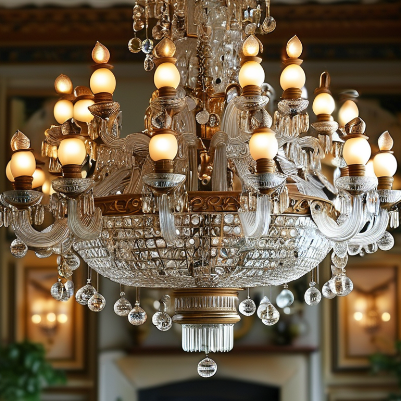 Top 10 Pendant Light Suppliers for Your Home Décor Needs?