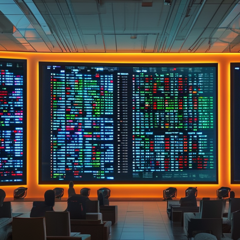 How to Choose the Right Led Display Screen Cob for Your Needs?