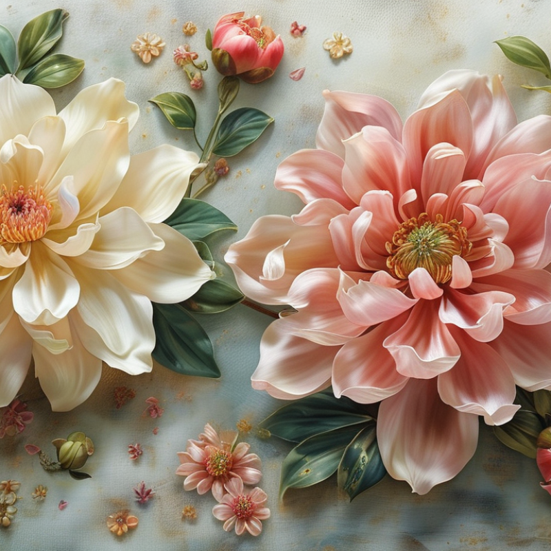 Top 10 Tips to Clean Dust Off Delicate Silk Flower Petals?