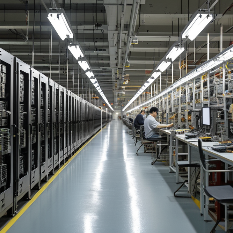 Top PCB Assembly Services in China How to Choose the Best?