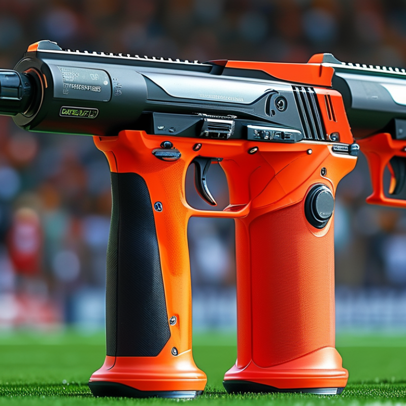 Top Tips for Choosing the Best Football Ball Launcher?