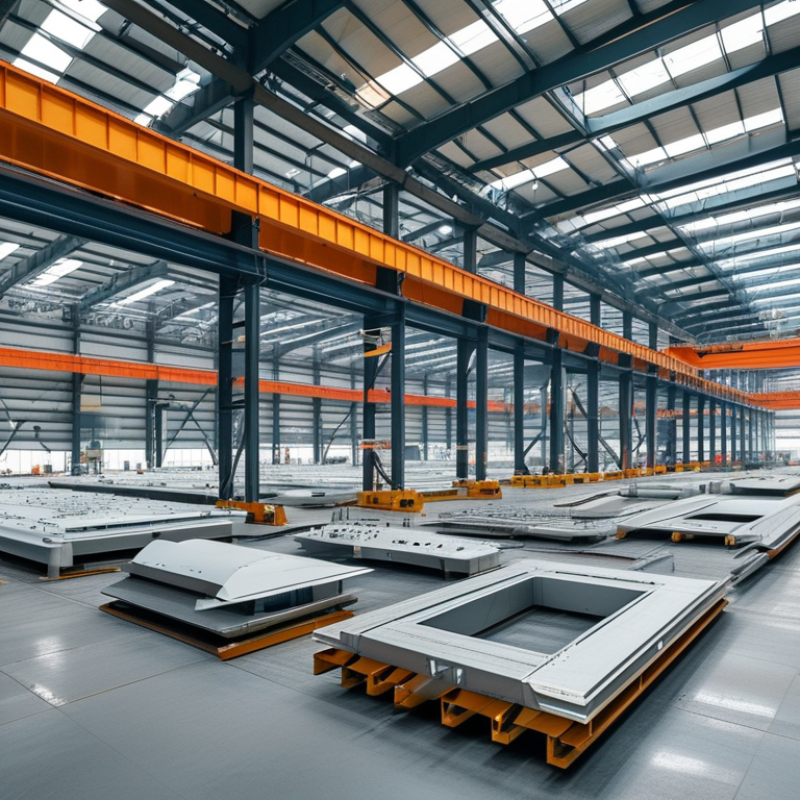 2026 Best Steel Fabrication Techniques for Global Buyers?