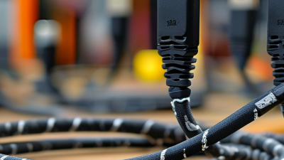 2026 Top Patch Cable Trends Every Buyer Should Know?