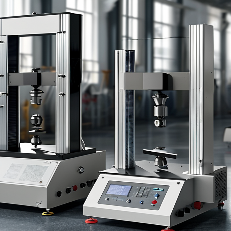 What is the Best Impact Drop Test Machine for Your Needs?