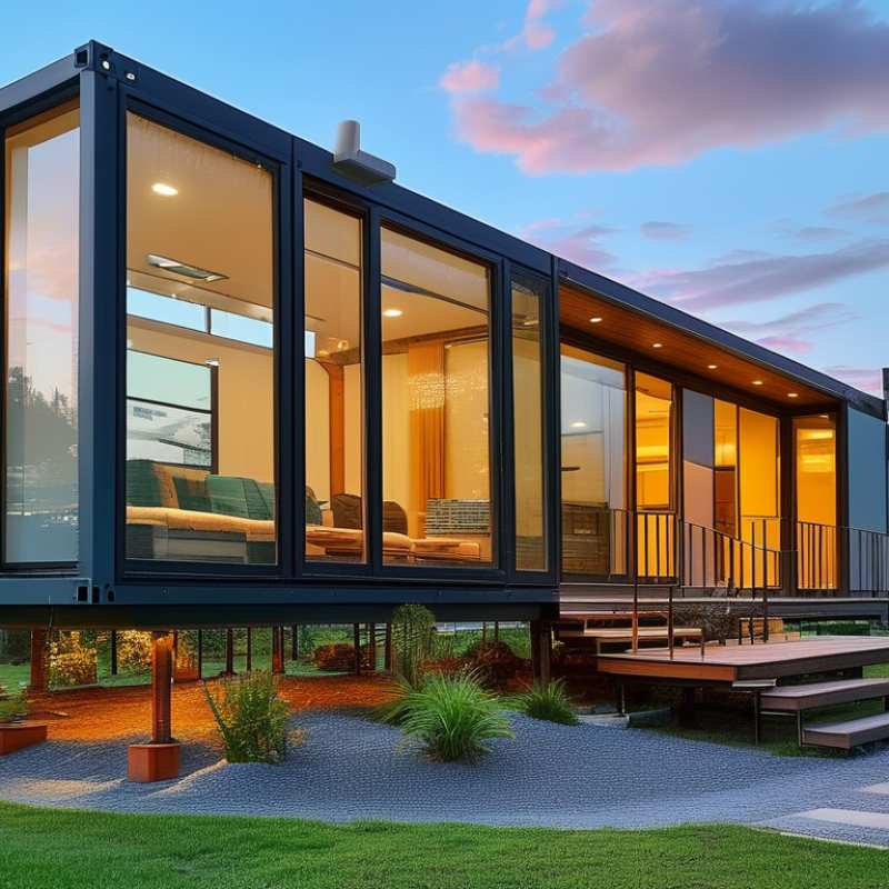 10 Essential Tips You Should Know Before Buying a Modular Home?