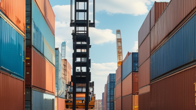 How to Optimize Global Logistics for 2026 Success?