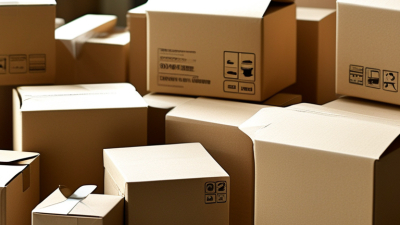 Why Choose Carton Box Packaging for Your Business Needs?