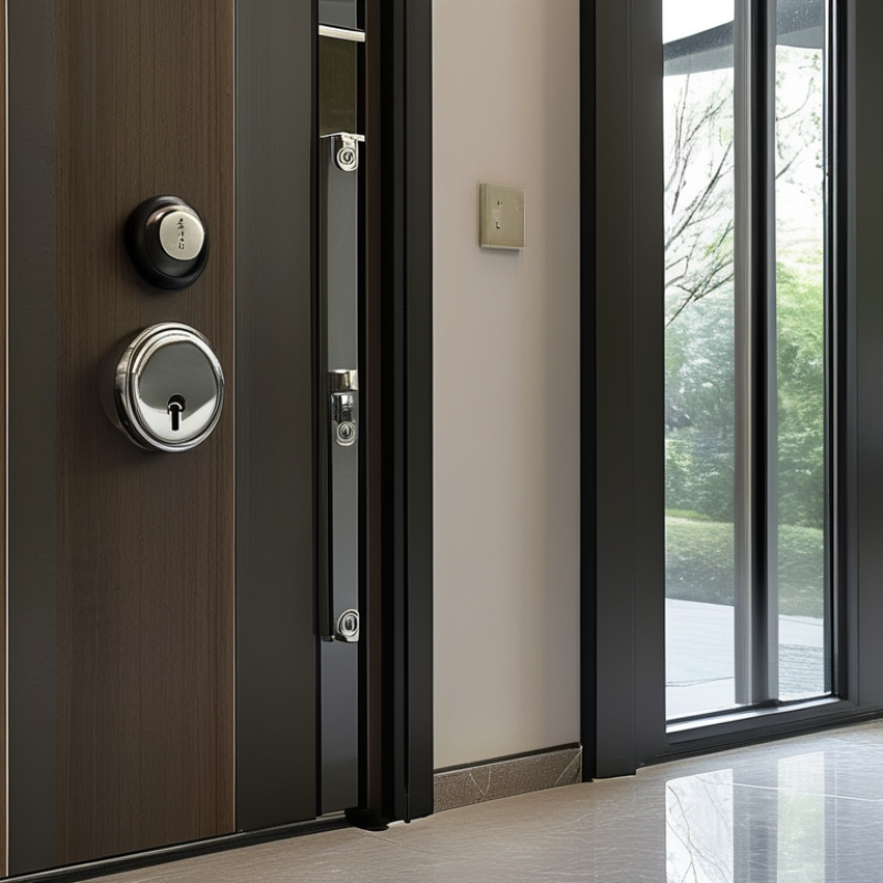 Top Quality House Doors in China for Global Buyers?